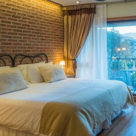 Paraiso Casa De Montana Сан-Мартін-де-лос-Андес Екстер'єр фото
