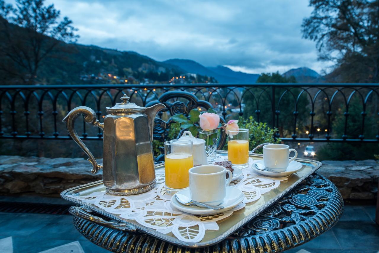 Paraiso Casa De Montana Сан-Мартін-де-лос-Андес Екстер'єр фото