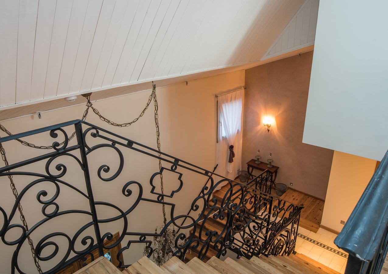 Paraiso Casa De Montana Сан-Мартін-де-лос-Андес Екстер'єр фото