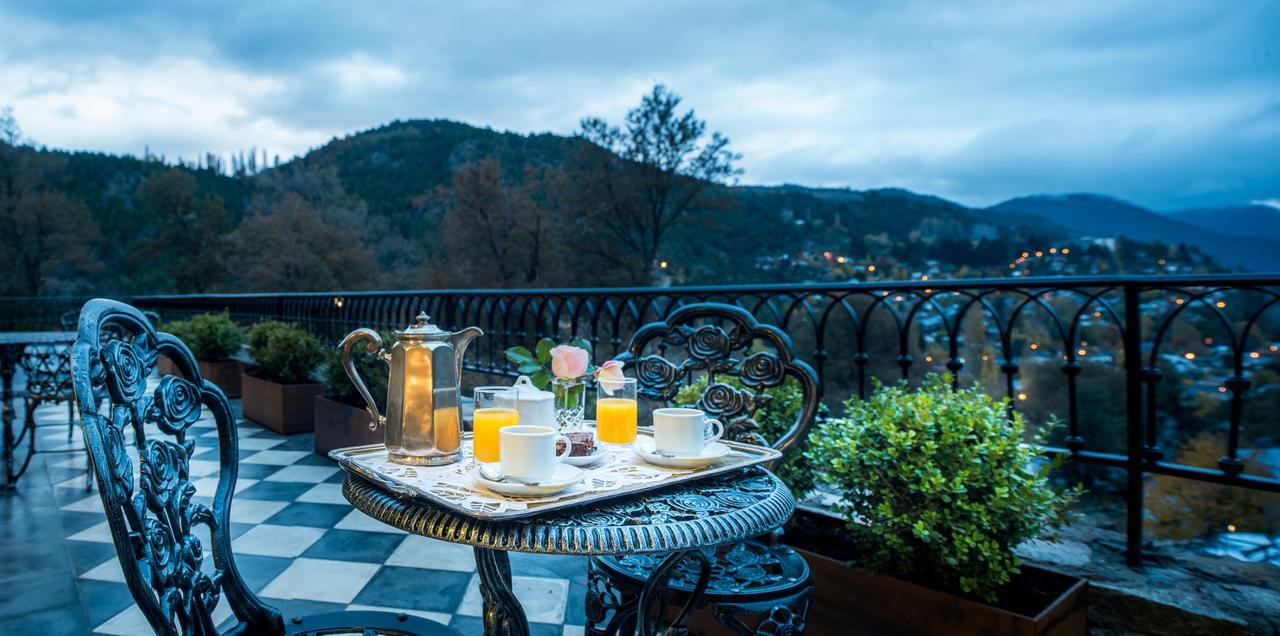 Paraiso Casa De Montana Сан-Мартін-де-лос-Андес Екстер'єр фото