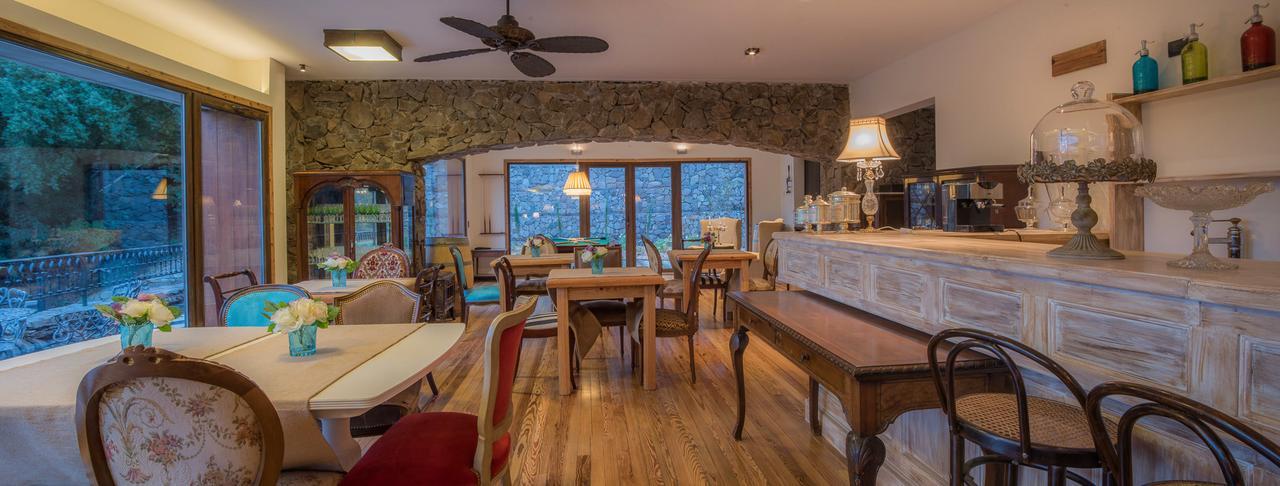 Paraiso Casa De Montana Сан-Мартін-де-лос-Андес Екстер'єр фото