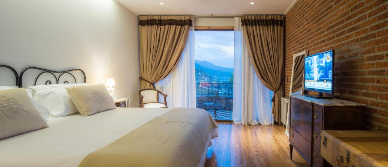 Paraiso Casa De Montana Сан-Мартін-де-лос-Андес Екстер'єр фото