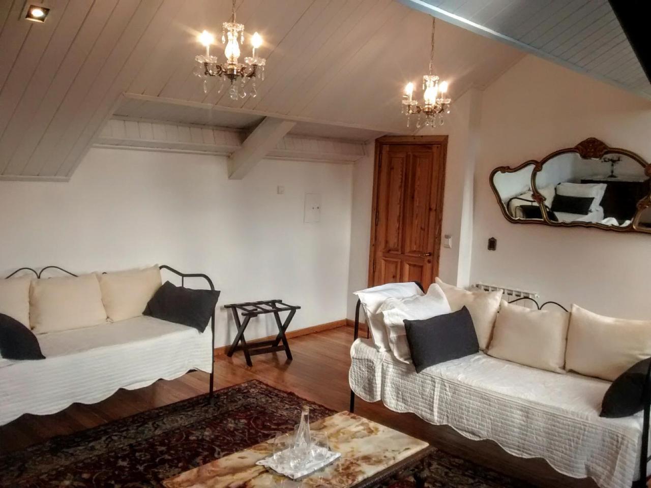 Paraiso Casa De Montana Сан-Мартін-де-лос-Андес Екстер'єр фото