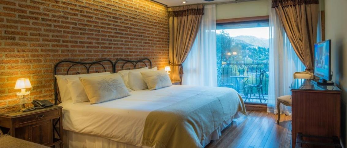 Paraiso Casa De Montana Сан-Мартін-де-лос-Андес Екстер'єр фото